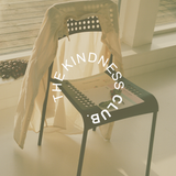 Billet - Kindness Club