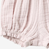 Wheat Main Blebuks Angie Shorts 9655 purple light flowers