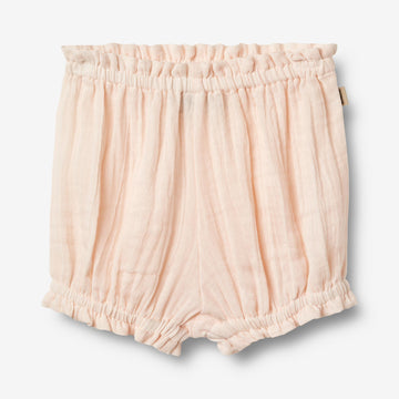 Wheat Main Blebukser Angie Shorts 9438 rose water