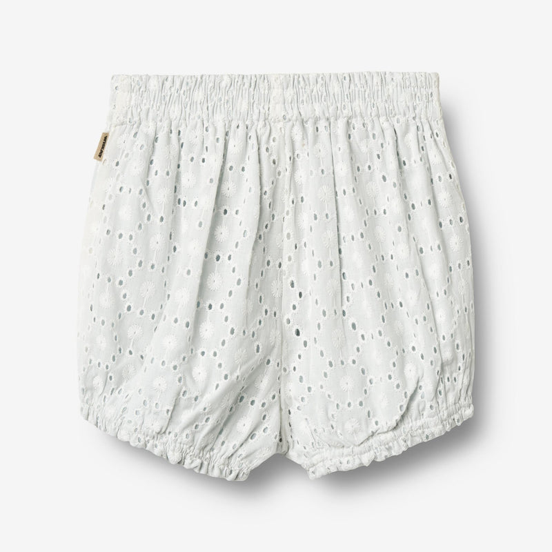 Wheat Main Blebukser Hiva Shorts 3182 ivory 