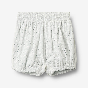 Wheat Main Blebukser Hiva Shorts 3182 ivory 