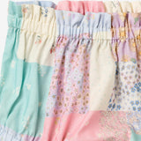 Wheat Main Blebukser Silla Shorts 9618 patchwork flowers