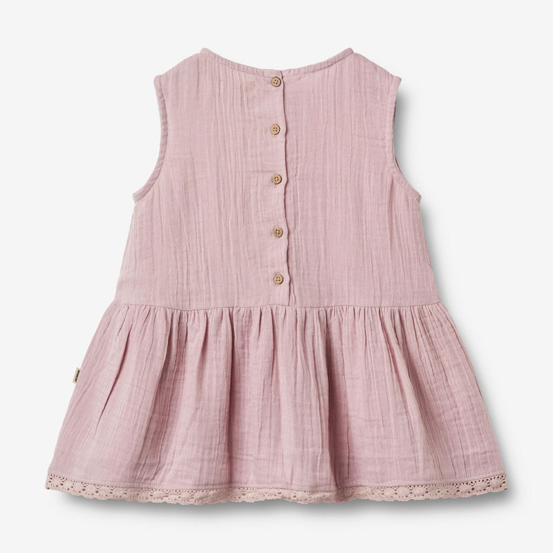 Wheat Main Blondetop Bea Shirts and Blouses 9428 lavender mist