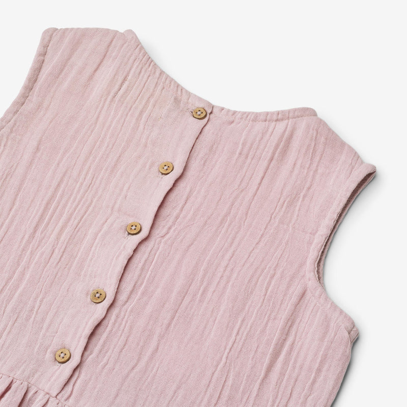 Wheat Main Blondetop Bea Shirts and Blouses 9428 lavender mist