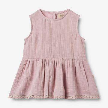 Wheat Main Blondetop Bea Shirts and Blouses 9428 lavender mist