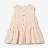 Wheat Main Blondetop Bea Shirts and Blouses 9438 rose water