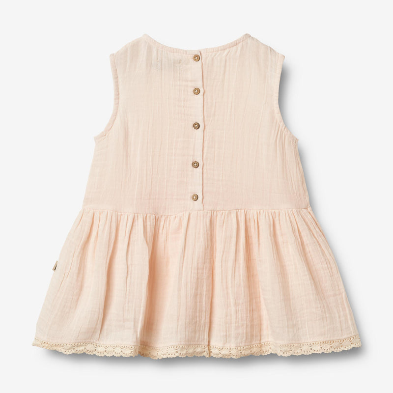 Wheat Main Blondetop Bea Shirts and Blouses 9438 rose water
