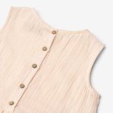 Wheat Main Blondetop Bea Shirts and Blouses 9438 rose water