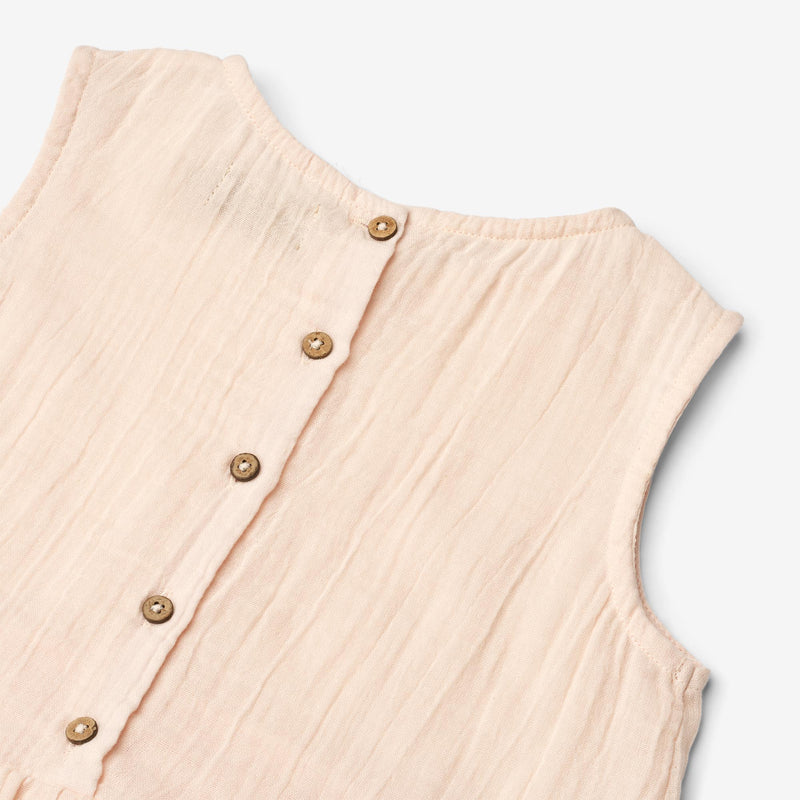 Wheat Main Blondetop Bea Shirts and Blouses 9438 rose water