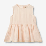 Wheat Main Blondetop Bea Shirts and Blouses 9438 rose water