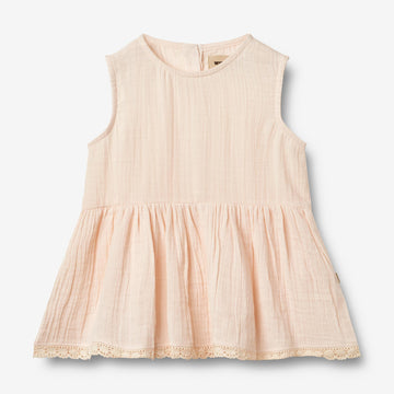 Wheat Main Blondetop Bea Shirts and Blouses 9438 rose water