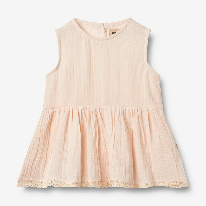 Wheat Main Blondetop Bea Shirts and Blouses 9438 rose water