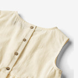 Wheat Main   Blondetop Hannah Shirts and Blouses 1477 shell