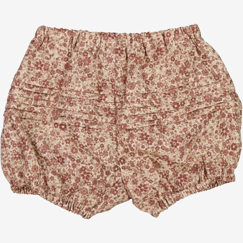 Wheat Bloomers Shorts 2075 red meadow