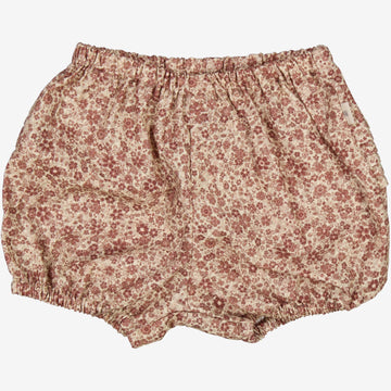 Wheat Main  Bloomers Shorts 2075 red meadow