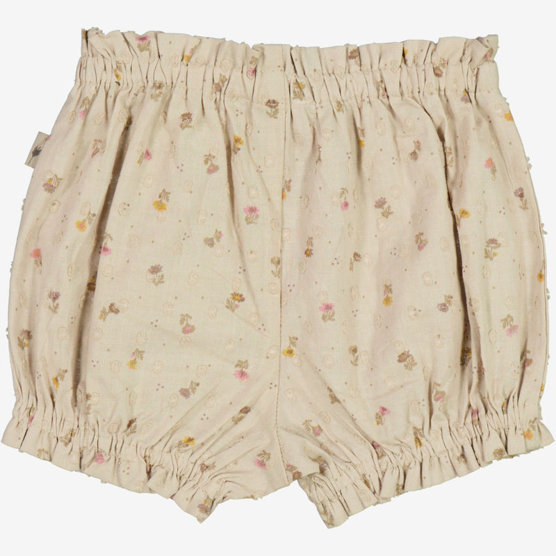 Bloomers Angie - fossil flowers dot