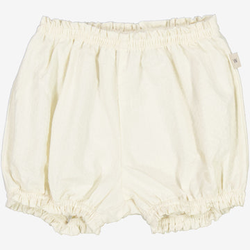 Wheat Main  Bloomers Angie Shorts 3129 eggshell 