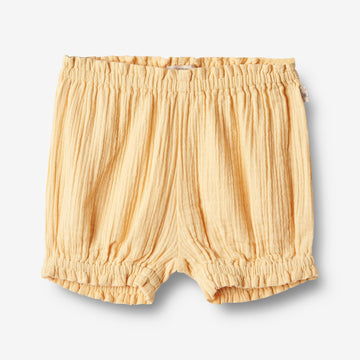 Wheat Main   Bloomers Angie Shorts 5001 pale apricot