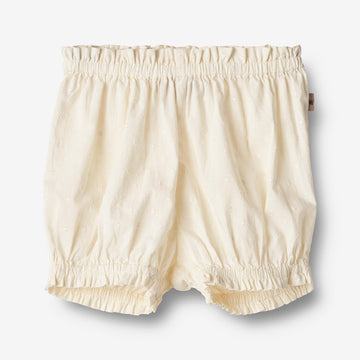 Wheat Main   Bloomers Angie Shorts 3171 cream