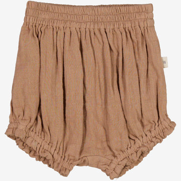 Wheat Main  Bloomers Hiva Shorts 2035 mellow blush