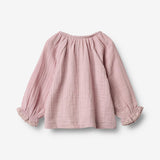 Wheat Main Bluse Merle Shirts and Blouses 9428 lavender mist