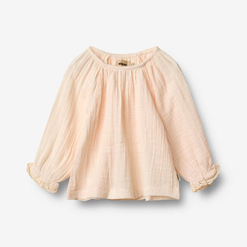 Wheat Main Bluse Merle Shirts and Blouses 9438 rose water