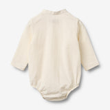 Wheat Main  Bodyskjorte Victor Suit 3182 ivory