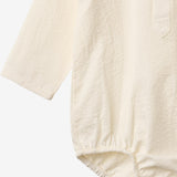 Wheat Main  Bodyskjorte Victor Suit 3182 ivory
