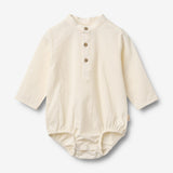 Wheat Main  Bodyskjorte Victor Suit 3182 ivory