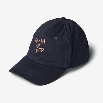 Wheat Main Kasket Alec Acc 1432 navy