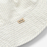 Wheat Main Bøllehat Alec Accessories 9444 summer blue stripe