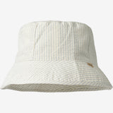 Wheat Main Bøllehat Alec Accessories 9444 summer blue stripe