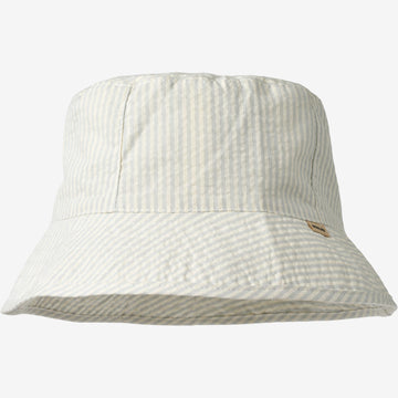 Wheat Main Bøllehat Alec Accessories 9444 summer blue stripe