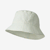 Wheat Main Bøllehat Alec Accessories 9664 summer sky stripe