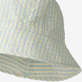 Wheat Main Bøllehat Alec Accessories 9664 summer sky stripe