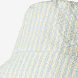 Wheat Main Bøllehat Alec Accessories 9664 summer sky stripe