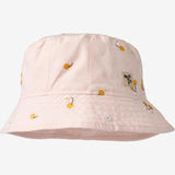 Wheat Main Bøllehat Alec Accessory 9435 powder yellow cherries