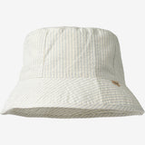 Wheat Main Bøllehat Alec Accessory 9444 summer blue stripe