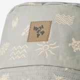 Wheat Main Bøllehat Charlie Accessories 9646 light flint summer
