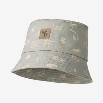 Wheat Main Bøllehat Charlie Accessories 9646 light flint summer