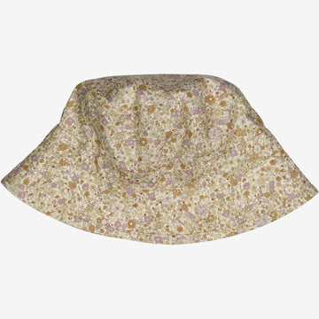 Wheat Main  Bøllehat Marlon Acc 1353 soft lilac flowers