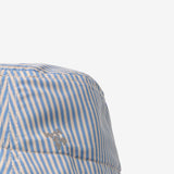 Wheat Main Bøllehat Tilo Accessories 9580 blue swim stripe