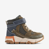 Wheat Footwear Tex Støvle Muni Sneakers 3531 dry pine