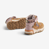 Wheat Footwear Støvle Muni Tex Sneakers 3024 cinnamon