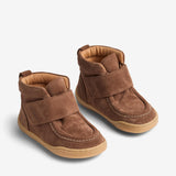 Wheat Footwear Bootie Obi Casual footwear 3288 natural