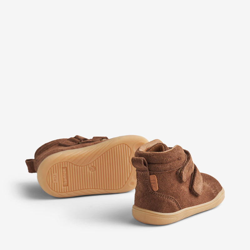 Wheat Footwear Tex Støvler Sixanni Prewalkers 9002 cognac