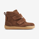 Wheat Footwear Tex Støvler Sixanni Prewalkers 9002 cognac