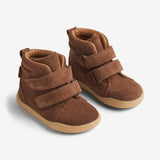 Wheat Footwear Tex Støvler Sixanni Prewalkers 9002 cognac