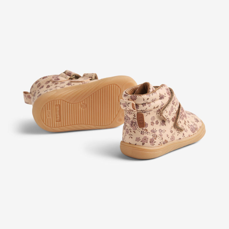 Wheat Footwear Tex Støvler Sixanni Prewalkers 2475 rose flowers