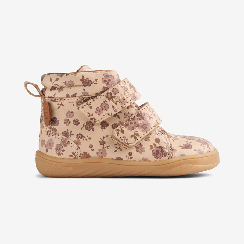 Wheat Footwear Tex Støvler Sixanni Prewalkers 2475 rose flowers